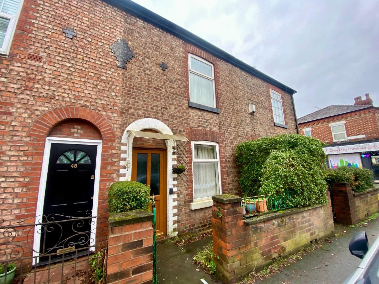 Royle Green Road, Northenden